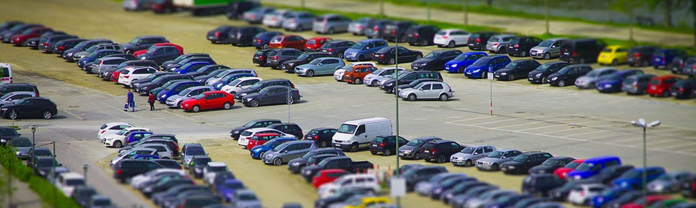 Parken Am Flughafen München Für Einen Tag